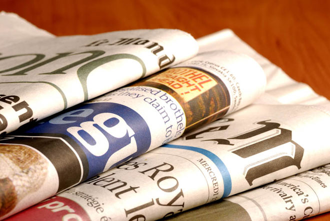 international press